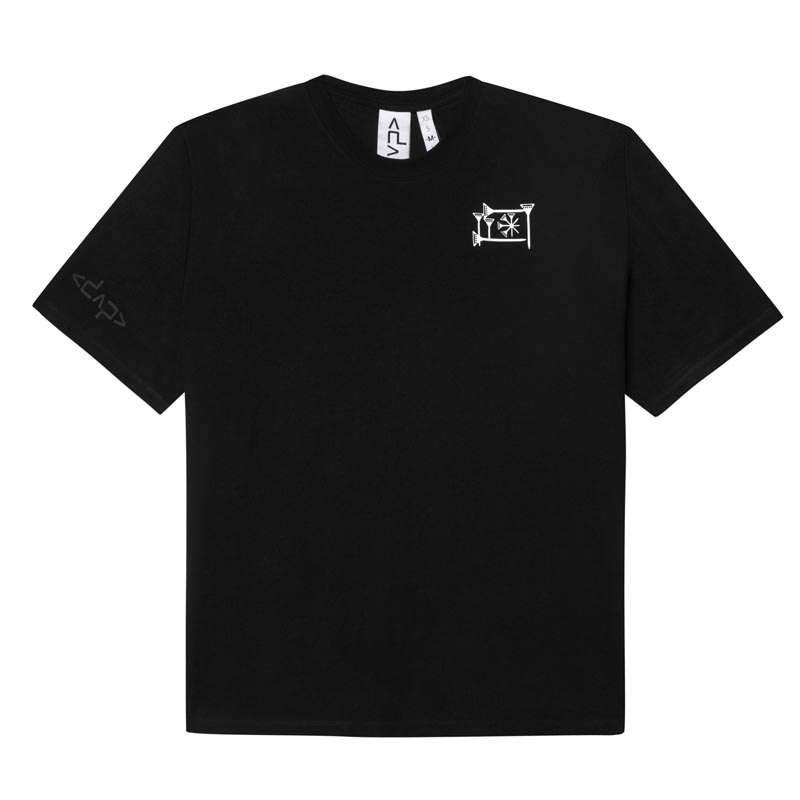 ADAPA FREEDOM T-SHIRT